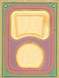 SMXD44H8 D44H8 NPN Epitaxial Silicon Transistor