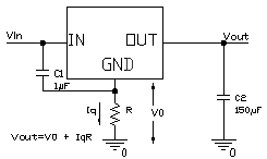 Voltage Boost Circuit